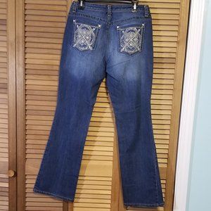 Nine West jeans Size 8/29